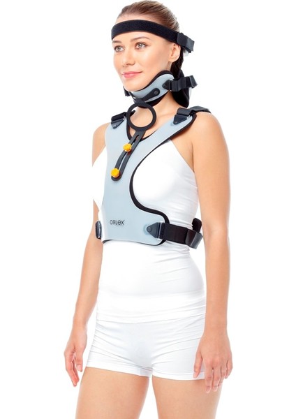 Orx-B 211 Minevra Ortezi