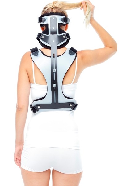 Orx-B 211 Minevra Ortezi