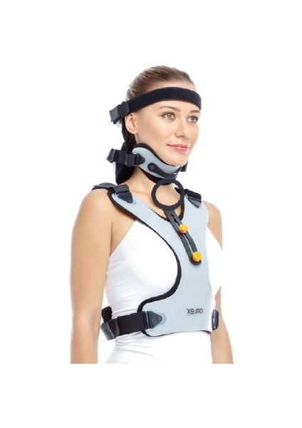Orx-B 211 Minevra Ortezi