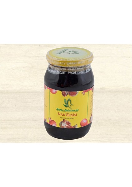 Nar Ekşisi Kavanoz 450 gr
