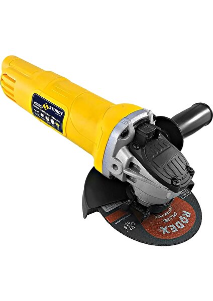 Power Tools 1300 Watt Tam Professıonel Taşlama Makinası