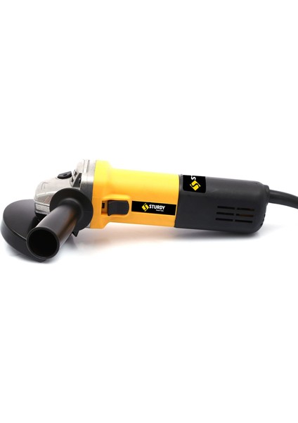 Power Tools 1300 Watt Tam Professıonel Taşlama Makinası 125mm