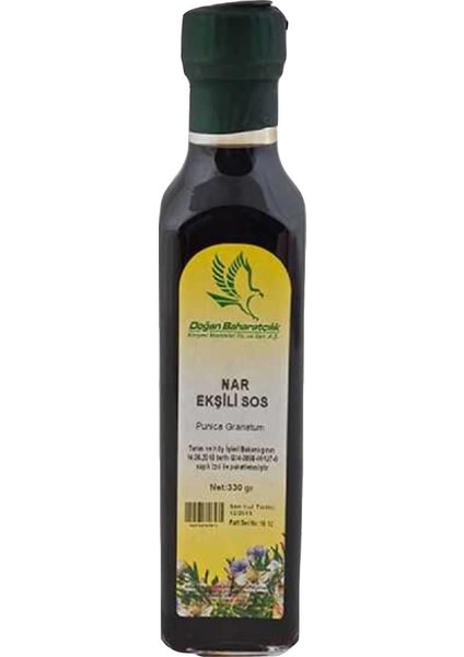 Doğan Nar Ekşisi 300 gr