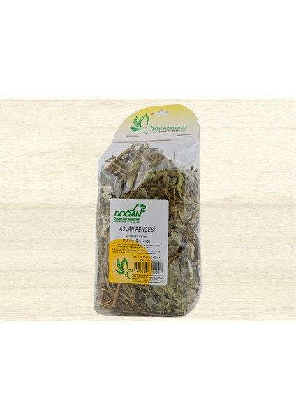 Aslan Pençesi 50 gr
