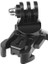 Gopro Hero 8 7 5 4 3+ Aksesuar 360 Derece Döndür Hızlı Bırakma Toka Dikey Yüzey Montaj (Yurt Dışından) 1