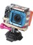 360 Derece Gopro Hero Sport Kameralar İçin Rotasyon Dağı Bankası Motosiklet Kaskı Döner Yapışkan Tabanı (Yurt Dışından) 5