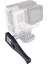 Plastik Anahtarı Anahtar Xiaomi 4K İçin Sjcam İçin Başparmak Topuz İçin Git Pro Hero 8 7 6 5 4 3+ (Yurt Dışından) 4