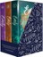 Emily 1-2-3 Serisi Seti - L. M. Montgomery 1