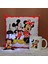 Minnie Mouse Işıklı Biblo Puf Yastık Kupa 3'lü Set 1