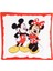 Minnie Mouse Işıklı Biblo Puf Yastık Kupa 3'lü Set 4