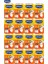 Emici Külot Hasta Bezi Büyük-Large 128 Adet (16PK*8) 1