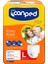 Emici Külot Hasta Bezi Büyük-Large 128 Adet (16PK*8) 2