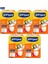 Emici Külot Hasta Bezi Büyük-Large 40 Adet (5pk*8) 1