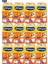 Emici Külot Hasta Bezi Xl Extra Large 96 Adet (12PK*8) 1