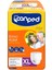 Emici Külot Hasta Bezi Xl Extra Large 96 Adet (12PK*8) 2