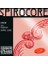 Thomastik Spirocore Medium Violin Strings La (A) - Tek Tel Keman Teli 1