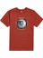 Plug In Ss Kiremit Erkek T-Shirt 1