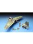 QS001 1/32 Messerschmitt ME163B Uçak Maketi ''komet'' 4