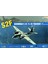 48024 1/48 Grumman S-2e/s-2f/s-2g Tracker Uçak Maketi 1