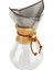 Dripster Foldables Çelik Kahve Filtresi (Chemex) 4