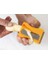 Kalemtraş Havuç Soyacağı Carrot Sharpener 4