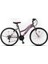 Ümit 2634 Explorer Bayan Dağ Bisikleti V 26 Jant 21 Vites Antrasit PEMBE-1000436873 1