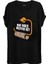 Exet Kamp Temalı Baskılı T-Shirt-B 1