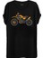 Holy Kamp Temalı Baskılı T-Shirt-B 1