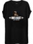 Roseno Kamp Temalı Baskılı T-Shirt-B 1