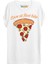Gino Yaz Temalı Baskılı T-Shirt - W 1