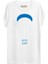 Nayba Sörf Temalı Baskılı T-Shirt - W 1