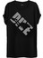 Buir Dalış Temalı Baskılı T-Shirt - B 1