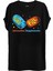 Bano Sörf Temalı Baskılı T-Shirt - B 1