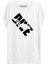 Buir Dalış Temalı Baskılı T-Shirt - W 1