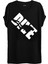 Buir Dalış Temalı Baskılı T-Shirt - B 1