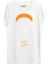 Nayba Sörf Temalı Baskılı T-Shirt - W 1