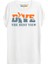 West Dalış Temalı Baskılı T-Shirt - W 1