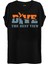 West Dalış Temalı Baskılı T-Shirt - B 1