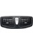 Megane 3 Orta Havalandırma Izgarası 682606038R 1
