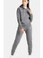 Park Fleece Kadın Eşofman Altı 1
