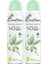 Natural Breeze Deodorant 2 x 150 ml 1