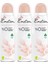 Natural Bloom Deodorant 3 x 150 ml 1