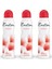 Romance 3'lü Kadın Deodorant 3 x 150 ml 1
