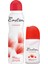 Romance Kadın Deodorant 150 ml + Roll On 50 ml 1