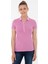 Kadın Eflatun T-Shirt 50234637-VR149 1