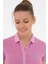 Kadın Eflatun T-Shirt 50234637-VR149 2
