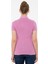 Kadın Eflatun T-Shirt 50234637-VR149 3