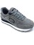 Scoodland Gri Sneaker Erkek Spor Ayakkabı 1
