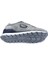 Scoodland Gri Sneaker Erkek Spor Ayakkabı 5