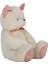 Yumoş Kedi Krem 60 cm 2